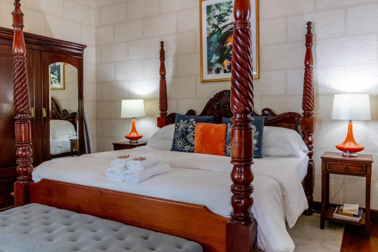 Sweetfield Manor Ξενοδοχείο Μπριτζτάουν Εξωτερικό φωτογραφία