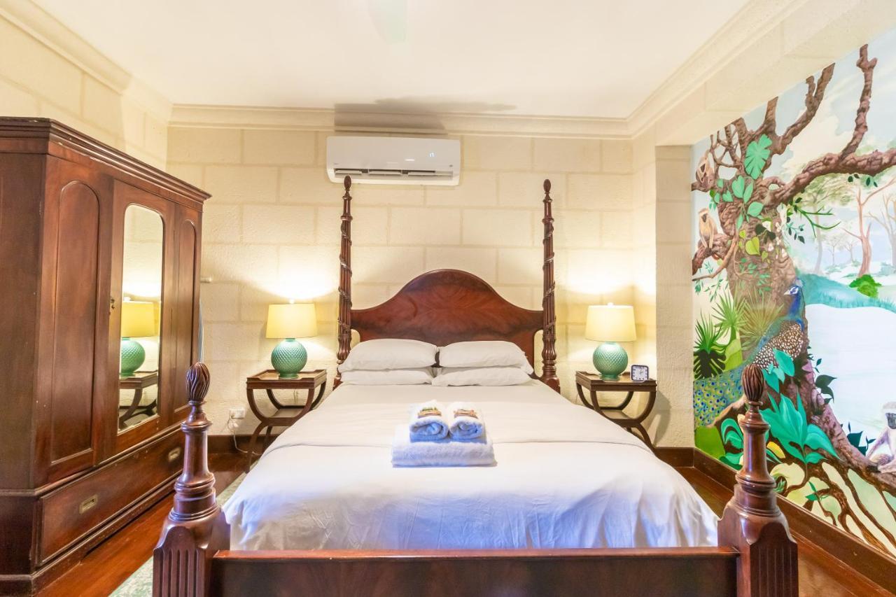 Sweetfield Manor Ξενοδοχείο Μπριτζτάουν Εξωτερικό φωτογραφία