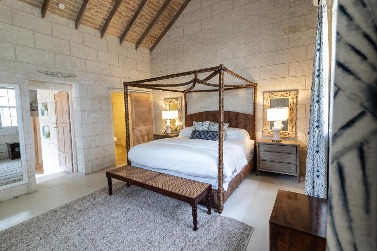 Sweetfield Manor Ξενοδοχείο Μπριτζτάουν Εξωτερικό φωτογραφία