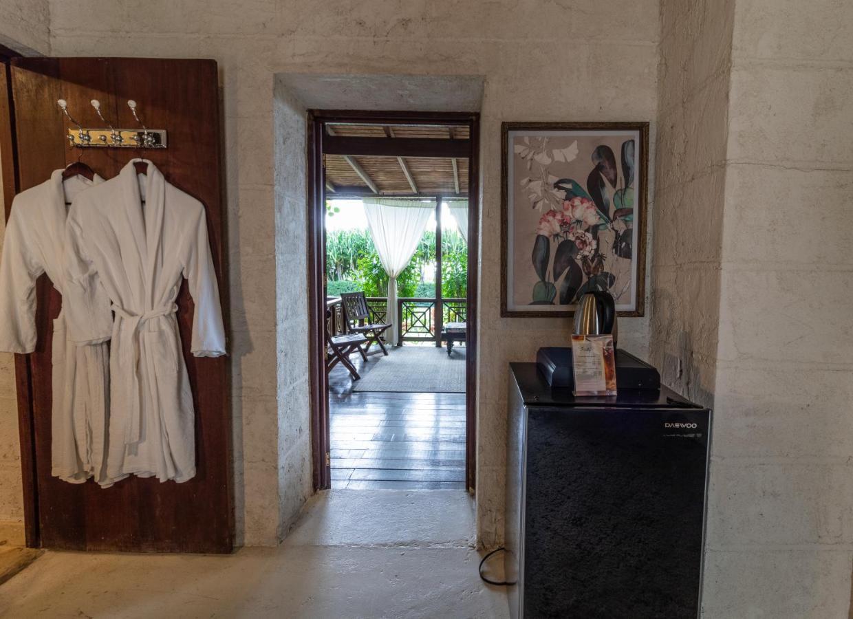Sweetfield Manor Ξενοδοχείο Μπριτζτάουν Εξωτερικό φωτογραφία