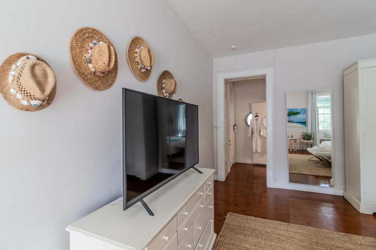 Sweetfield Manor Ξενοδοχείο Μπριτζτάουν Εξωτερικό φωτογραφία