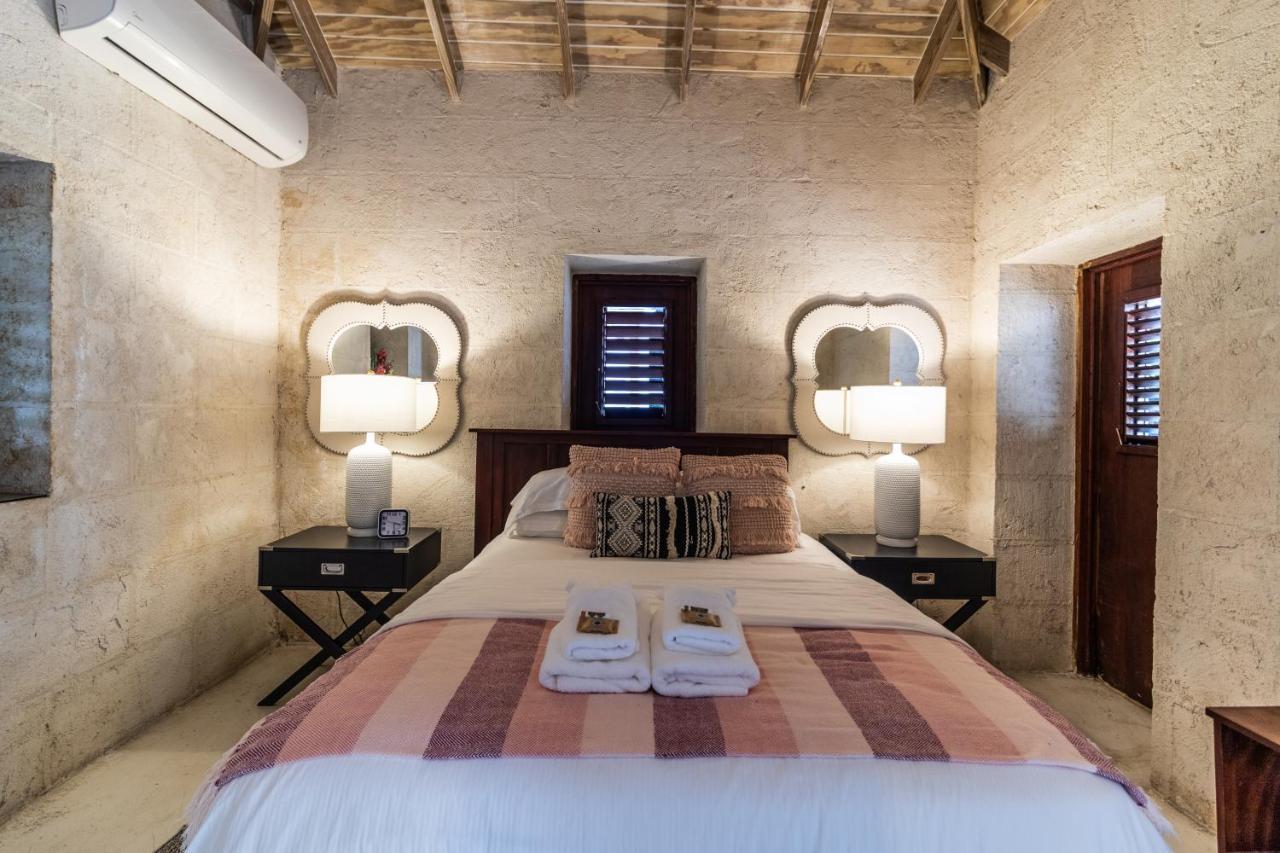Sweetfield Manor Ξενοδοχείο Μπριτζτάουν Εξωτερικό φωτογραφία