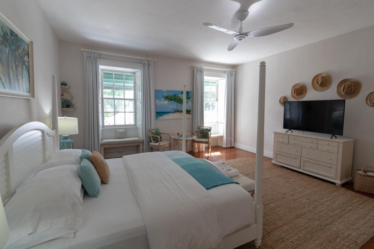 Sweetfield Manor Ξενοδοχείο Μπριτζτάουν Εξωτερικό φωτογραφία