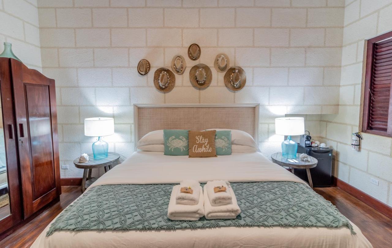 Sweetfield Manor Ξενοδοχείο Μπριτζτάουν Εξωτερικό φωτογραφία