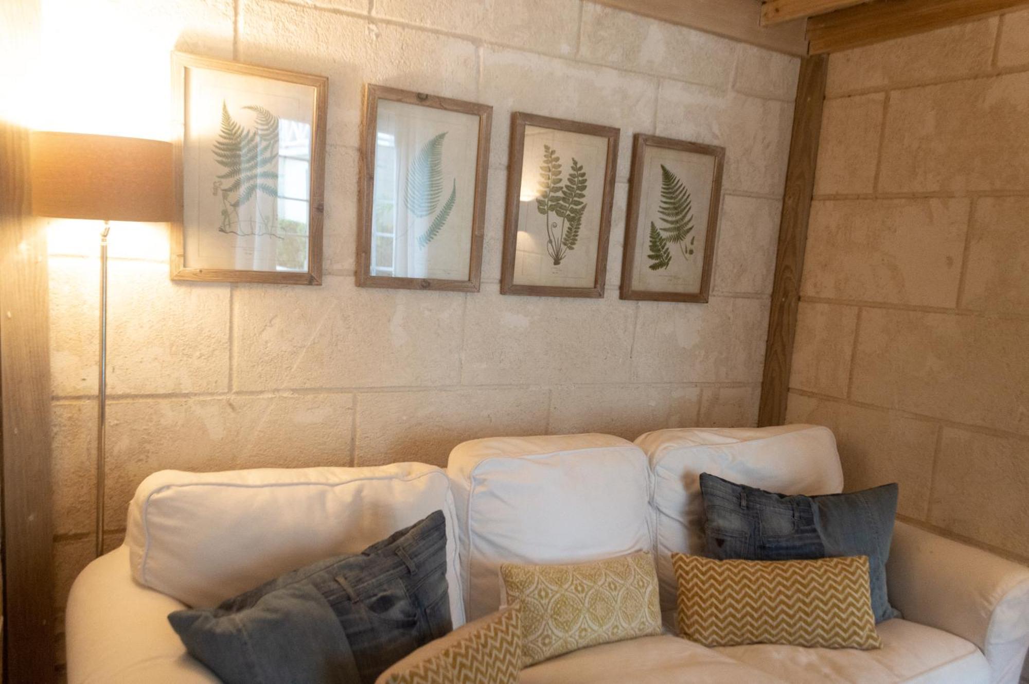 Sweetfield Manor Ξενοδοχείο Μπριτζτάουν Δωμάτιο φωτογραφία