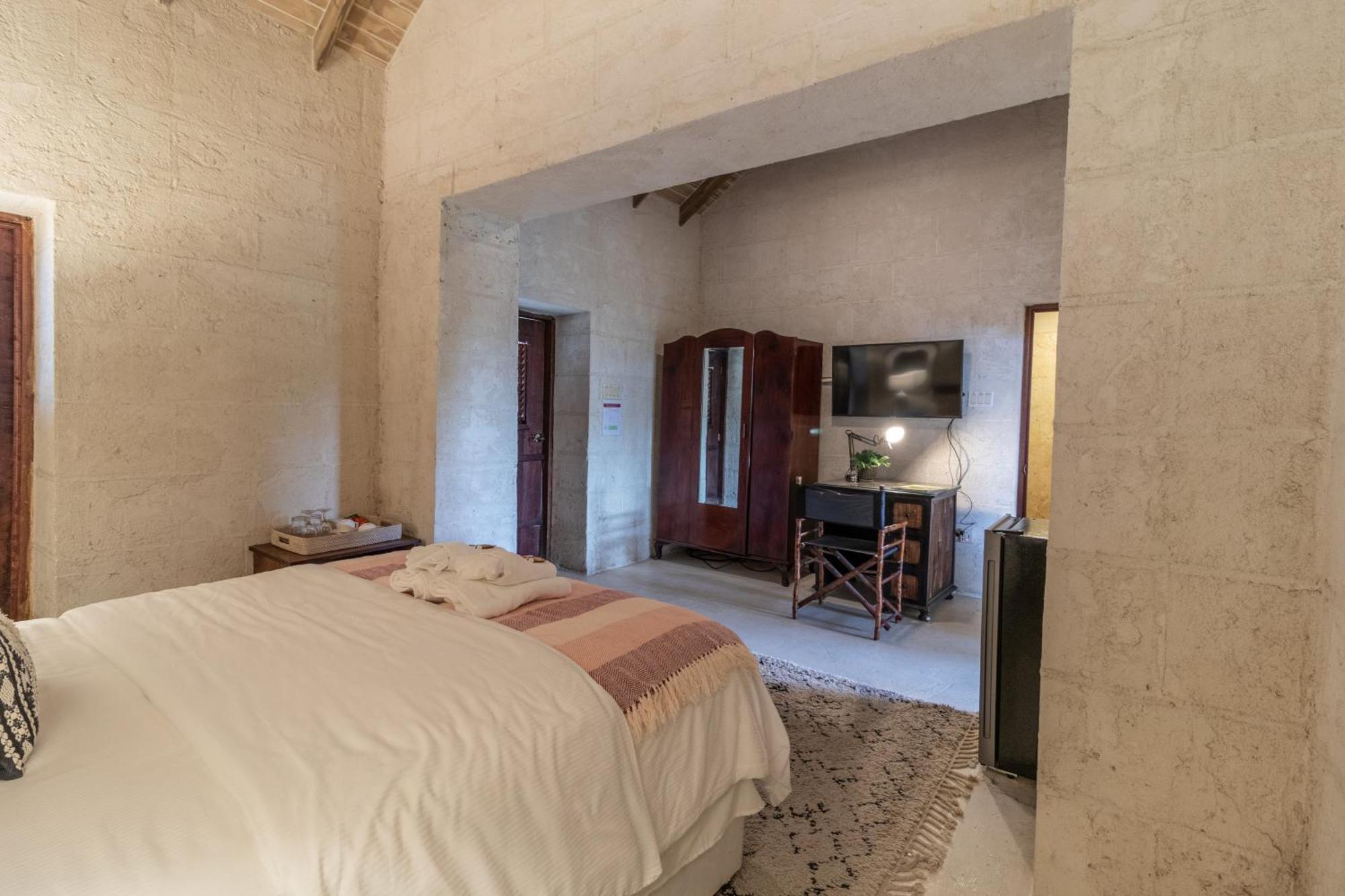 Sweetfield Manor Ξενοδοχείο Μπριτζτάουν Εξωτερικό φωτογραφία