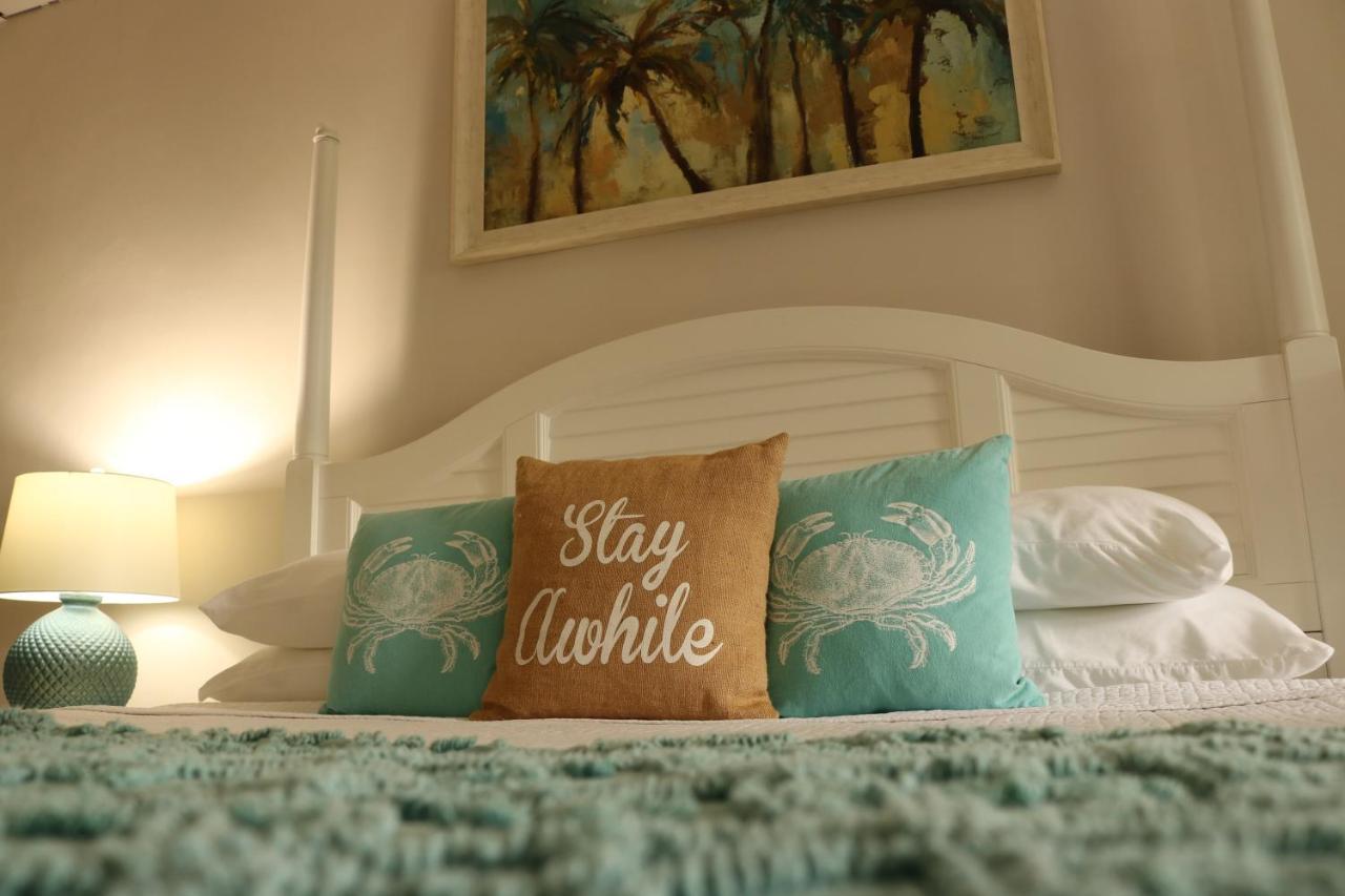 Sweetfield Manor Ξενοδοχείο Μπριτζτάουν Εξωτερικό φωτογραφία